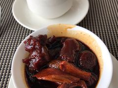-白天鹅宾馆·流浮阁咖啡厅