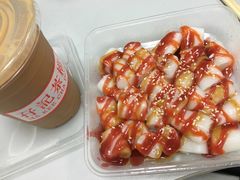 套餐-孖记茶档·热腾茶餐(江南西plus店)