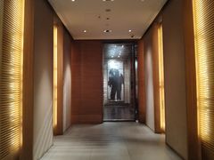 -上海柏悦酒店