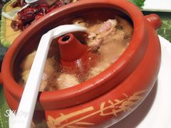 -伊兰堡小刀鸭(崇仁街店)