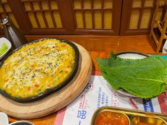 -韩一品韩国料理(柏庐南路店)