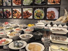 -万盛合(渔人码头店)