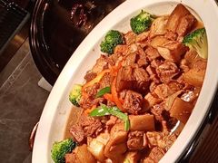 -千滋百味自助海鲜烤肉(布吉景华店)