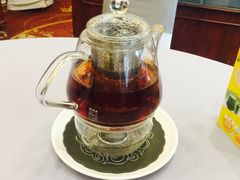 -维多利亚大酒店·雅园中餐厅