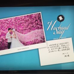 点击看大图 -太郎花子婚纱摄影艺术中心