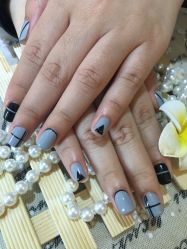 -喵酱日式美甲美睫Neko Nail Studio