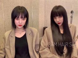 -3AM·S HAIR SALON烫发染发接发