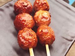 -鸟串烧Yakitori