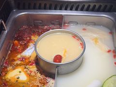 -大渝火锅(苏州西城永捷店)