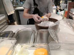 -聪记香港糯米糍(天虹店)