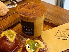 -春庄咖啡SpringHues(钟楼小区店)