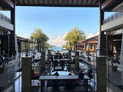 -石梅湾艾美度假酒店