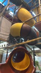 -卡通尼·Safari非洲探索乐园·生日会(金桥国际商业广场店)