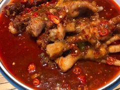 -京玉菲饭店(李村店)