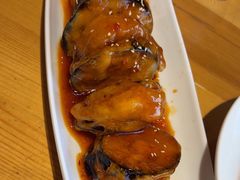 -肘子酥·天津菜·特色捞面(德云社店)