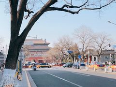 -东华门大街小区