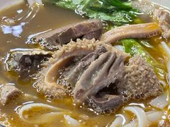 -正宗阳山牛杂(东城店)