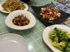 -玉桥餐厅(天坛店)