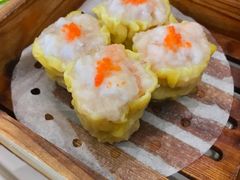 蟹子养生烧麦皇-悦海楼(三衢路店)
