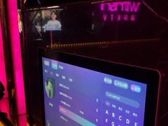 -温莎KTV(珠江路店)