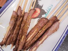 -云阿蛮云南生烫牛肉米线(奉贤路店)