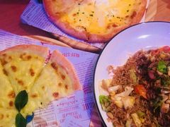 -MR.ROCKY洛奇先生RESTAURANT&BAR(宝安壹方城店)