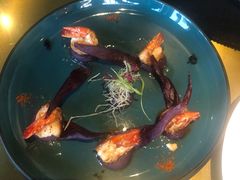 -AZUL by FUEL蓝色·法式酒馆(琶醍店)