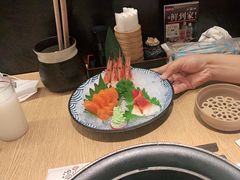 -温野菜涮涮锅(西单大悦城店)