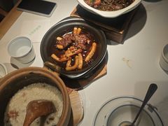 -吴家·淮扬小馆(世纪金源店)