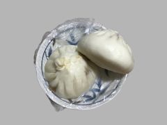 -谭景其·谭氏麻油菜包(集庆路店)