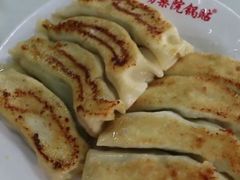 -劈柴院锅贴(沈阳路店)