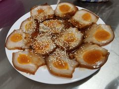 -黎记大排档(慈云路店)