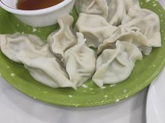 鲅鱼水饺-威海渔村(黄兴路店)