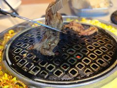 -韩宫宴烤肉·料理(苏州中心店)