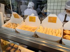-鲍师傅糕点(江苏路店)