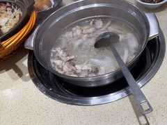 -煲大王猪肚鸡·椰子鸡火锅(红谷滩万达店)