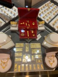 -老鳳祥(周浦万达广场店)