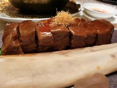 -8餐厅(新葡京酒店)
