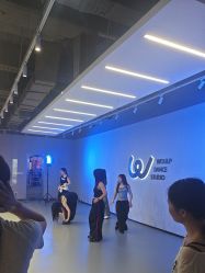 -WOULP舞铺·舞蹈室