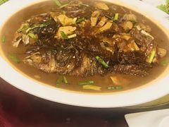 -东四民芳餐厅(世茂工三店)
