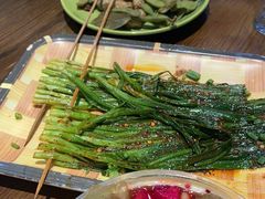 -三江烤鱼(张家巷店)