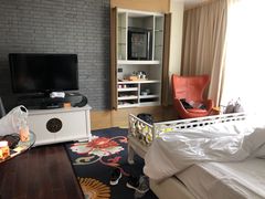 -上海外滩英迪格酒店