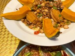 -泡桐树孙二娘私房菜