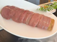 -莺花渡火锅City Green(万象城店)