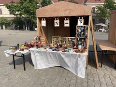 -上街里市集(悦喜客来广场店)