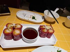 -蔡澜点心·粤菜(花城汇南区店)