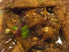 -东四民芳餐厅(世茂工三店)