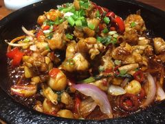 -又一福烤鸭·北京菜(东四店)