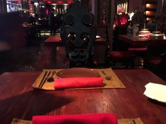 大堂-花马天堂云南餐厅 Lost Heaven(外滩店)