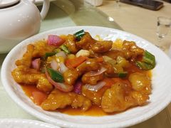 -食为先(广园店)